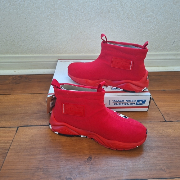 Champion - Picture 3 of 5